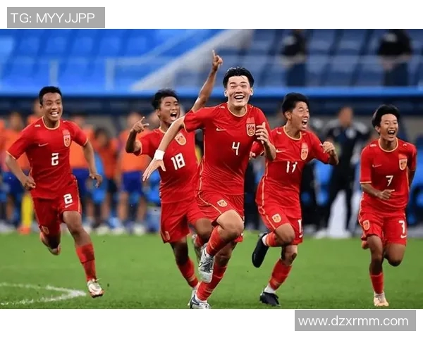 亚杯激战韩国对阵中国两队争夺荣耀与未来的关键之战