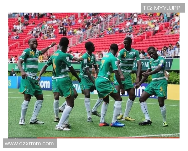 塞内加尔与布基纳法索激战在即谁能赢得这场非洲足球盛宴