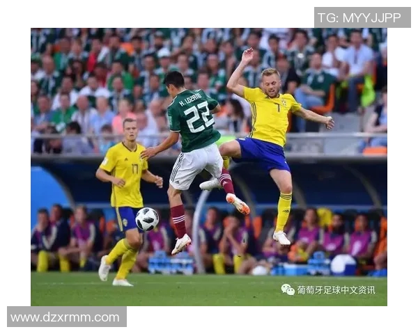 墨西哥与荷兰世界杯对决回顾精彩瞬间与历史交锋分析