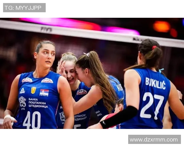 女排荷兰队在国际赛场上对阵荷兰队的精彩对决与战术分析