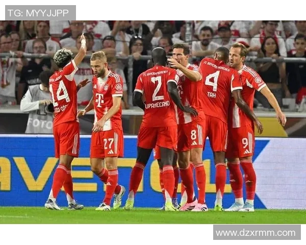 拜仁慕尼黑迎战海登海姆期待主场全取三分争夺德甲冠军荣耀 拜仁慕尼黑迎战海登海姆期待主场全取三分争夺德甲冠军荣耀