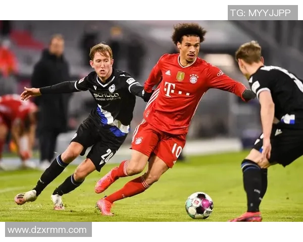 德甲焦点战拜仁慕尼黑对阵勒沃库森精彩结果分析与赛后点评