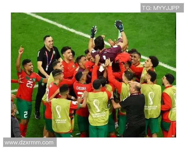 摩洛哥与伊朗比赛分析及让球指数解读全面解析