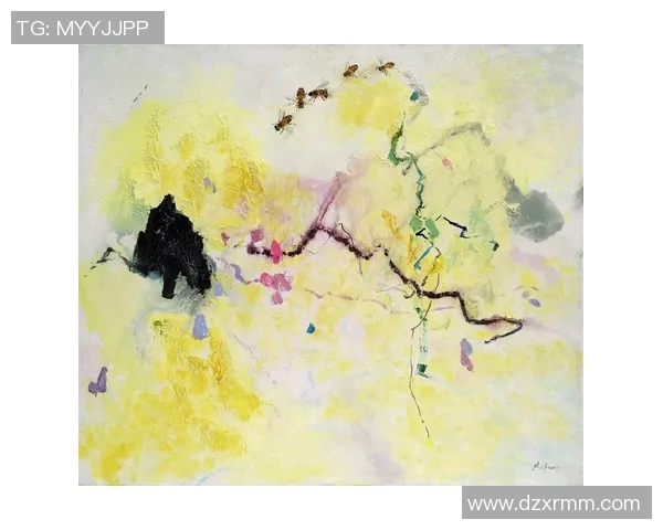 拉波尔特：探索科学与艺术交汇的创新之旅