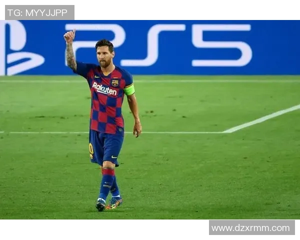 梅西神勇助攻戴帽巴黎逆转巴萨成功晋级欧冠八强