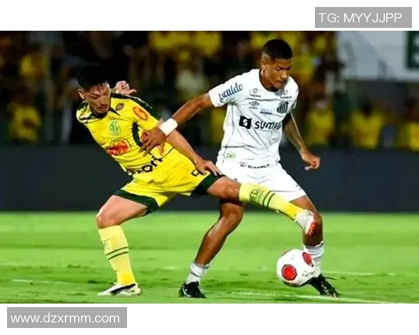 桑托斯对阵欧球队的精彩对决分析与赛前预测