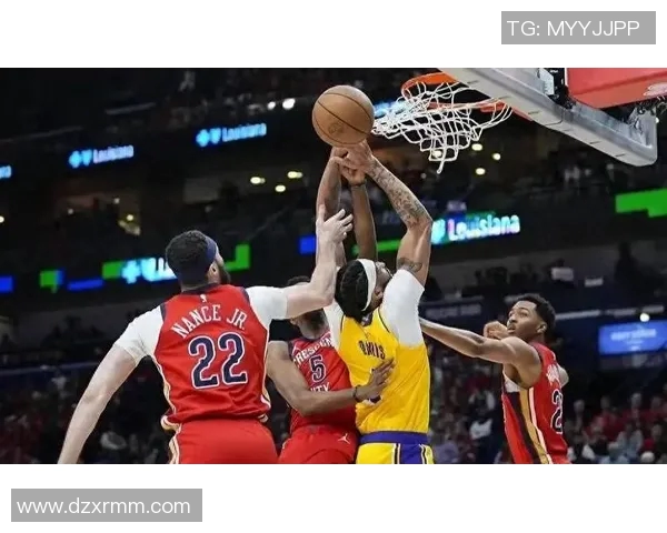 湖人对阵鹈鹕精彩回顾2020年3月2日比赛录像分析与亮点总结