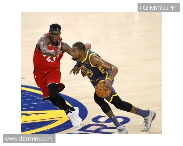 猛龙与勇士总决赛精彩回顾与对决分析全景呈现