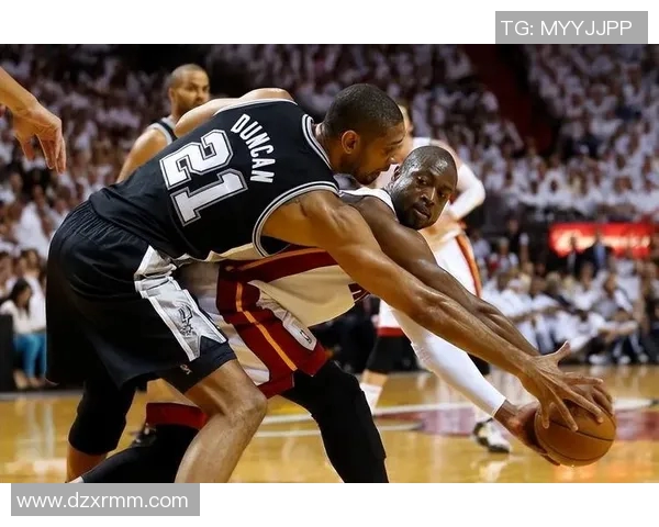 热火与马刺总决赛经典对决回顾精彩瞬间与战术分析 热火与马刺总决赛经典对决回顾精彩瞬间与战术分析