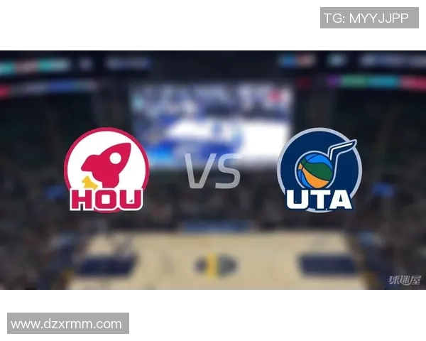 2019年季后赛爵士对火箭精彩对决回顾与分析