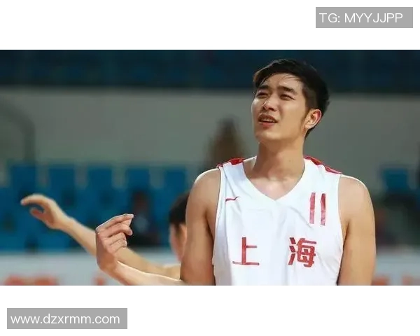 吴冠希：从篮球新星到职业生涯巅峰的奋斗历程与未来展望