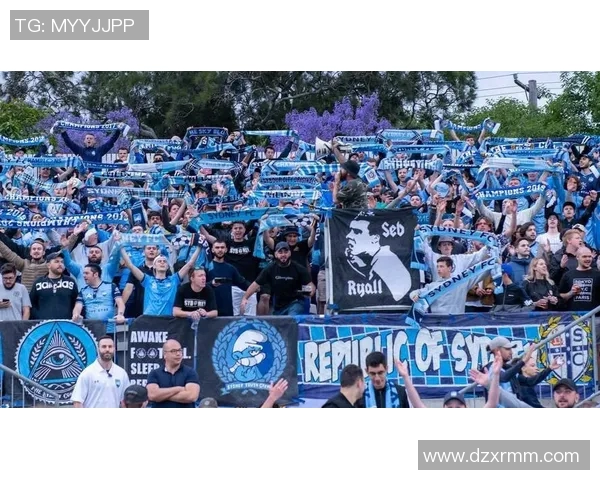 墨尔本城与西悉尼漫步的精彩对决与城市魅力探秘