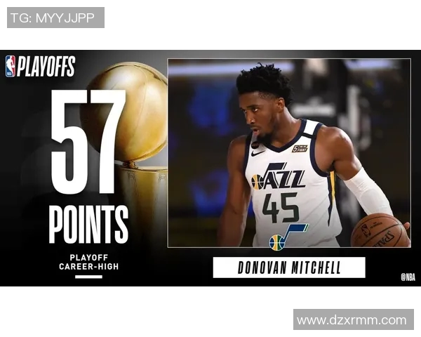 多诺万米切尔的篮球之路与未来展望解析