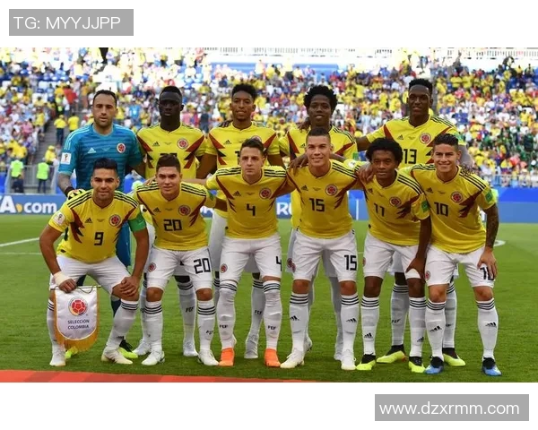 英格兰与哥伦比亚激战在即谁将赢得这场足球盛宴的荣耀