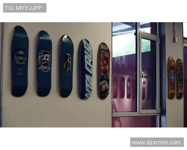 滑板人生的追逐与坚持周秀英的梦想与挑战对话MBA