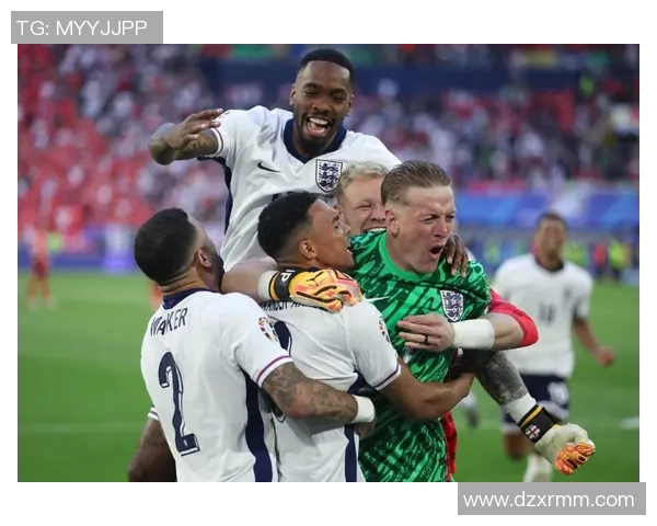 2019欧国联半决赛精彩回顾荷兰队与英格兰队的激烈对决分析