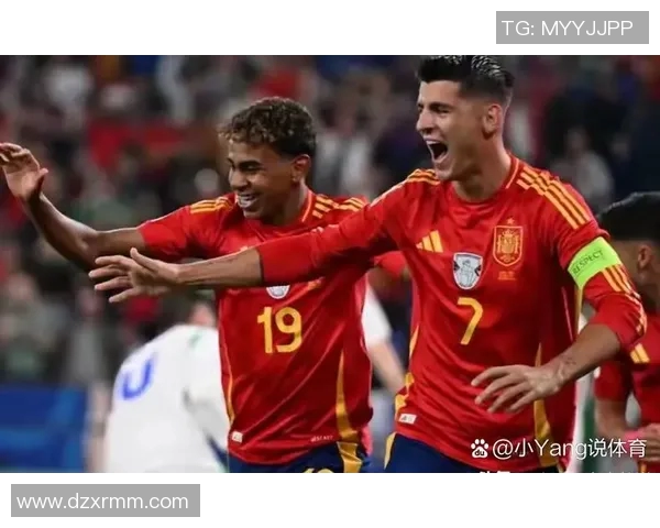 16日西班牙与英格兰激战正酣谁将赢得这场精彩对决