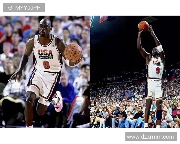 乔丹克拉克森的篮球之路与成就解析及未来展望