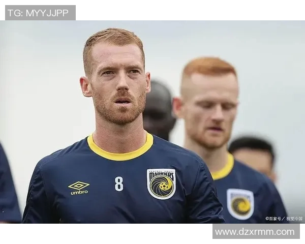 中央海岸水手迎战纽卡斯尔全力争胜激战即将上演