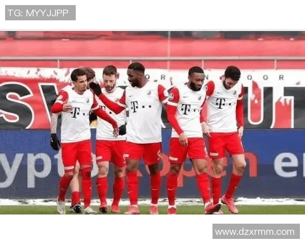 乌德勒支与波兹南的激烈对决即将上演谁能赢得胜利