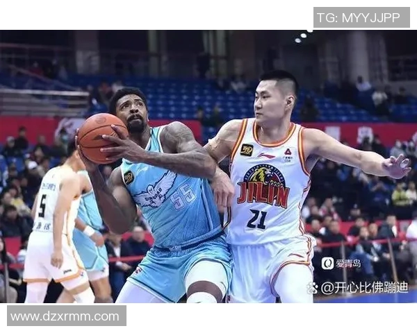 CBA广东队与吉林队精彩对决数据分析与赛后总结 CBA广东队与吉林队精彩对决数据分析与赛后总结