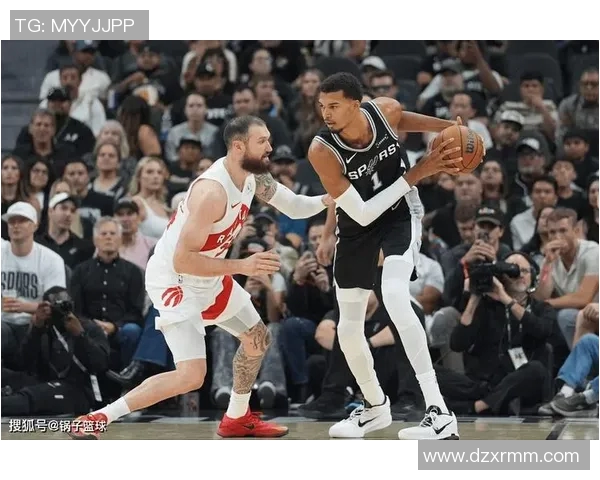 亚特兰大老鹰与马刺的激烈对决谁能在NBA赛场上笑到最后