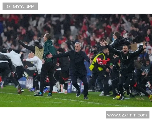 加拉塔沙雷与本菲卡的巅峰对决谁能笑到最后