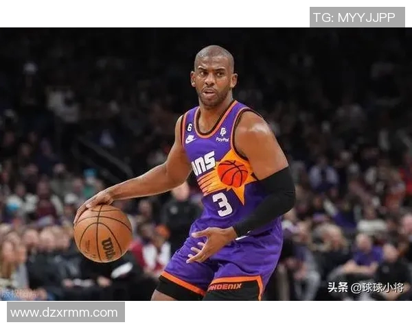 克里斯保罗与太阳队的精彩对决回顾与分析 克里斯保罗与太阳队的精彩对决回顾与分析