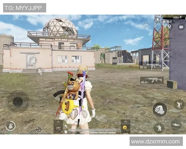 和平精英深度解析：探讨FPX战队的战术意识与团队协作能力MBA