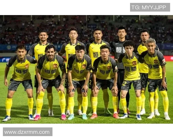 广州足球队与深圳足球队赛后分析实力对比与战术解析