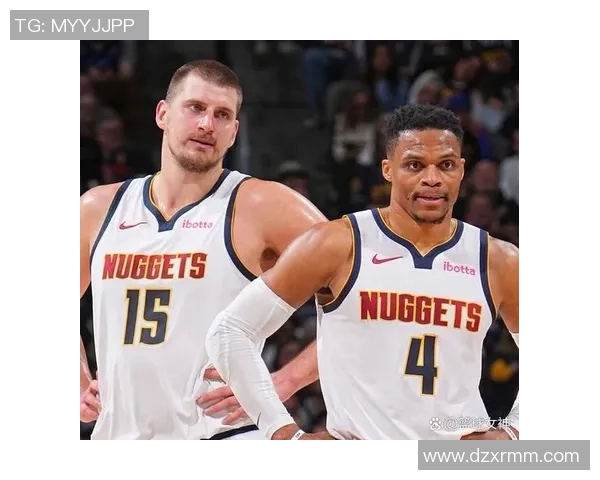 拉塞尔威斯布鲁克：从NBA明星到人生新篇章的转变与挑战