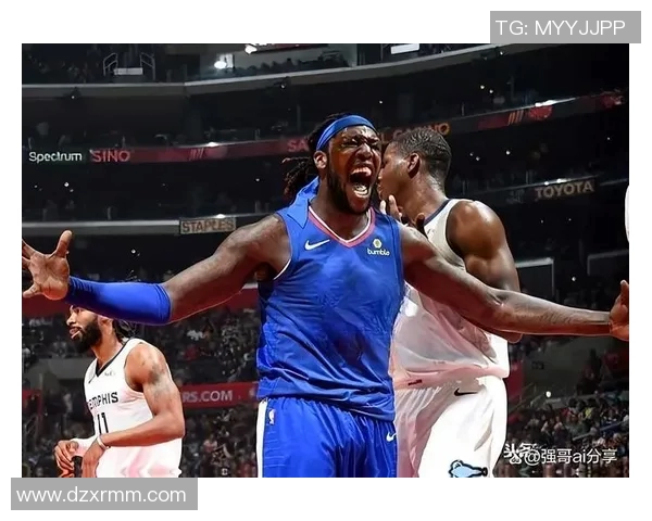 掘金与快船精彩对决免费直播全程回放与赛后分析