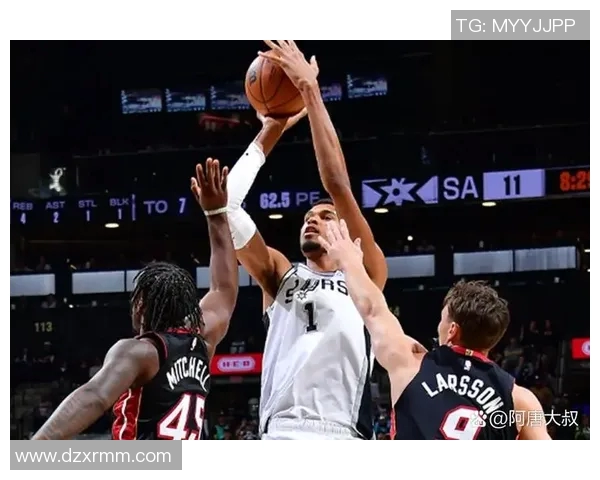 文班亚马法国队首战狂砍27分完胜意大利引发NBA球探热议