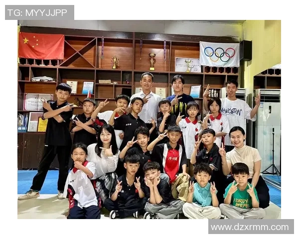 杨军回顾街舞历程与成长之路的深度专访分享