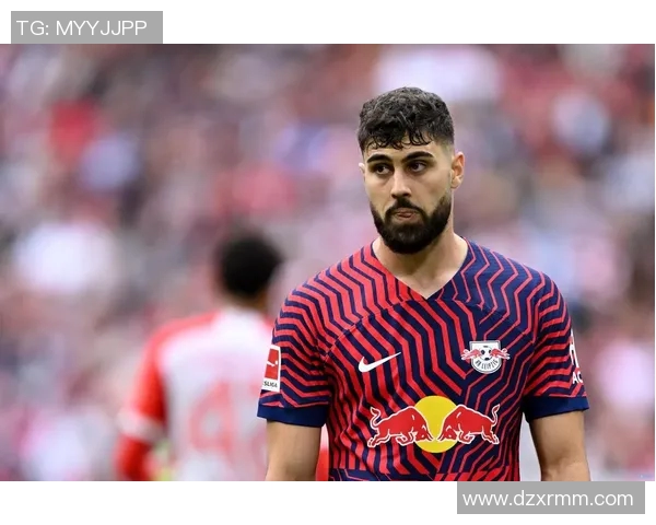 格瓦迪奥尔:新生代后卫的崛起与未来前景分析