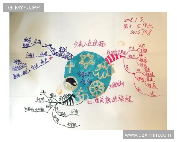 林葳的成长之路与人生哲学探讨:从平凡到卓越的心灵旅程