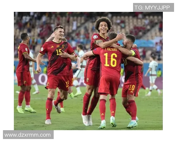 比利时与瑞士足球对决分析及胜负推荐策略分享 比利时与瑞士足球对决分析及胜负推荐策略分享