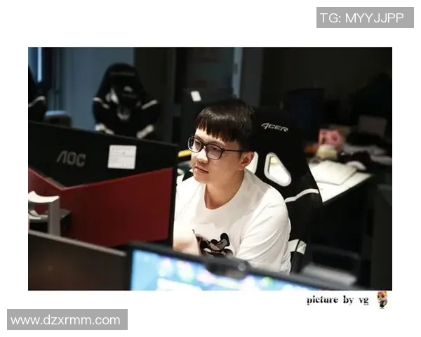 深度对话：赵静如何在DOTA2中找到自我与成长的旅程