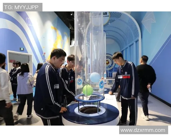 田宇翔：探索科技与人文交融的未来之路与实践探索