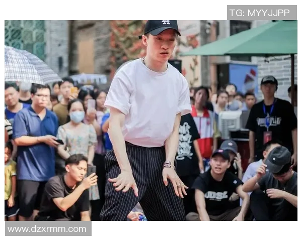 街舞盛宴：深入杭州街舞队的热情与实力探秘之旅