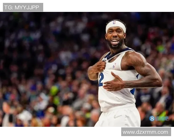 贾莫兰特的崛起之路：从天赋少年到NBA全明星的奋斗历程