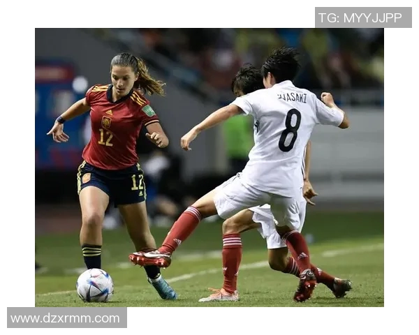 西班牙女足对阵南非女足精彩比赛视频回顾与分析
