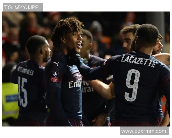 足总杯激战布莱克浦对阵雷丁双方全力争夺晋级名额