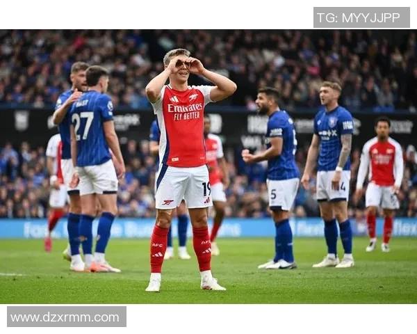 萨卡的崛起与英超赛场的精彩表现如何影响未来足球发展趋势