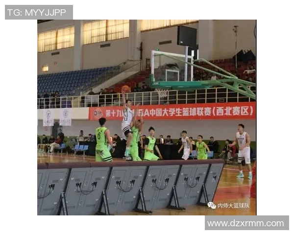 重庆篮球队的奋斗史：从默默无闻到辉煌成就的纪实之旅