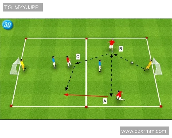 重庆足球队阵地战打法深度解析与战术优势剖析