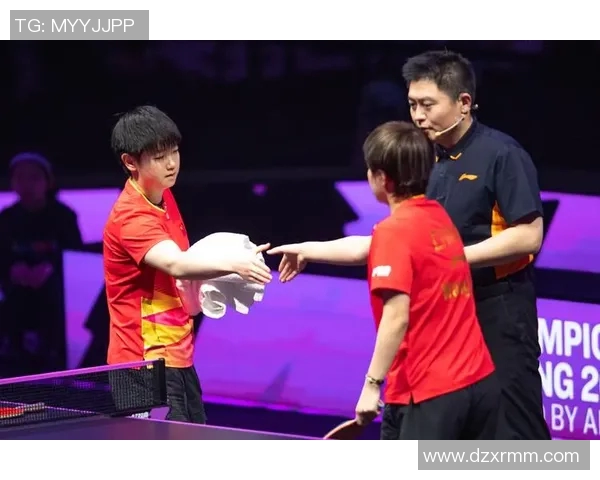 重庆乒乓球队灵活性分析与表现研究探讨