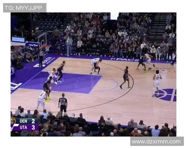 雷霆与掘金激战四月十三日谁能在季后赛中占得先机