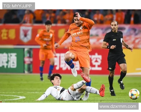 鲁能与庆南精彩对决录像回放董路解说全程分析