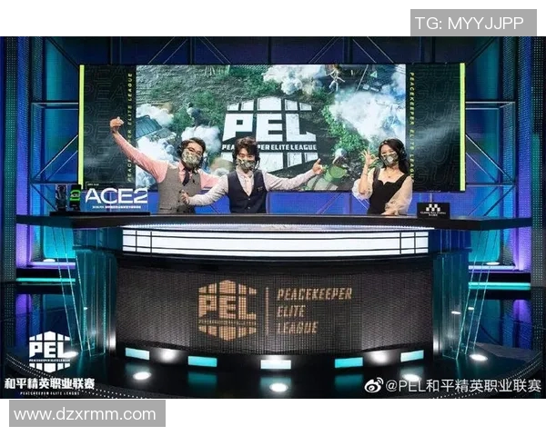 和平精英战场上的团队协作之道：LNG战队的成功经验分享与分析